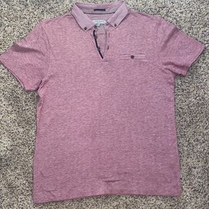 Men’s Ted Baker Polo